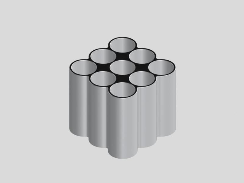 Pen holder