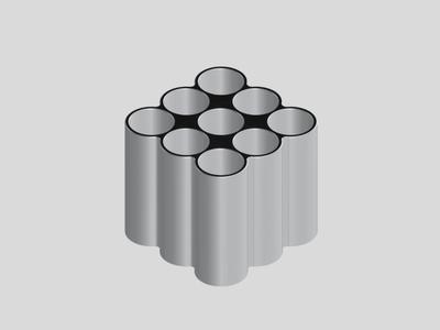 Pen holder