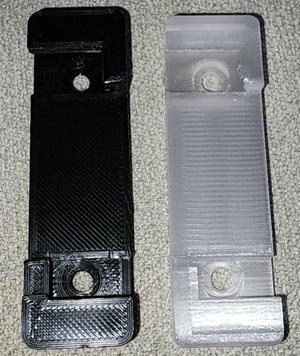 Reel Stand 