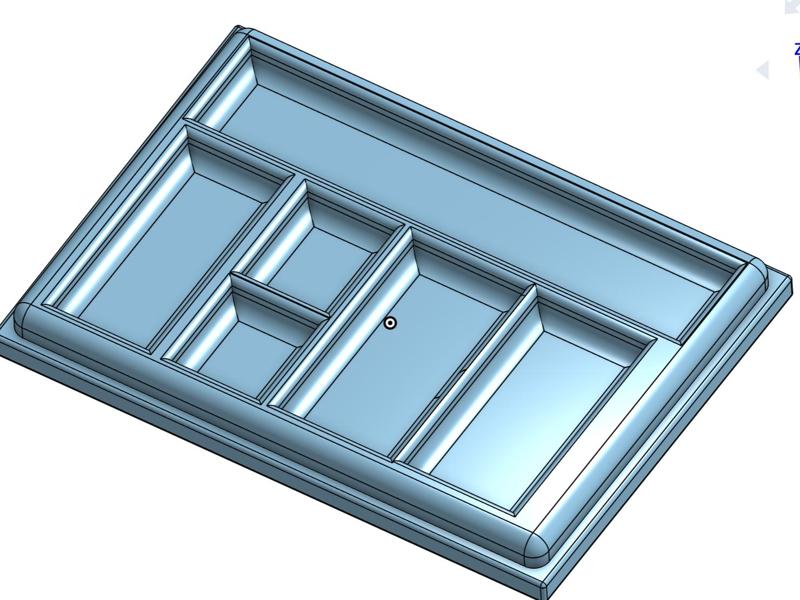 part holder 