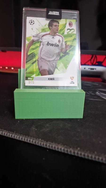 CARD STAND