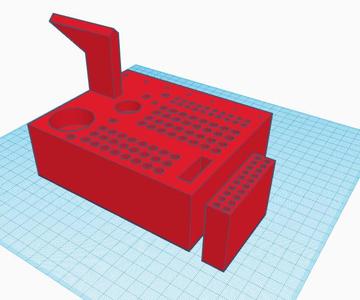 Tool holder