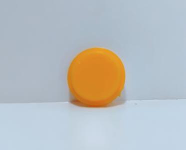 17mm circle sliding door bumber