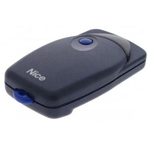 NICE FLO1 electric gate/garage remote cover with PCB model
