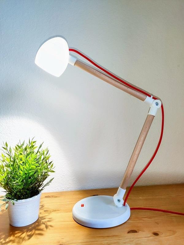 Desk Lamp