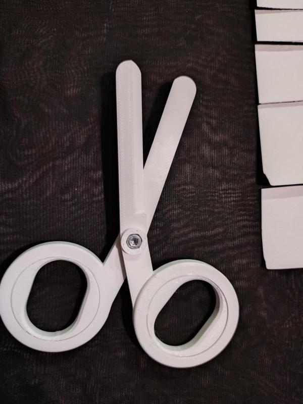 Scissors