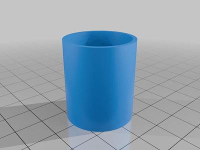 D Ring Spacer