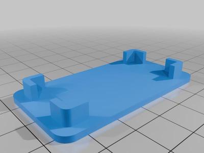 Filament Runout Sensor Lid