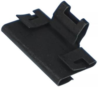 E36 BMW Door panel clamp card