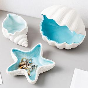 Seashell collection