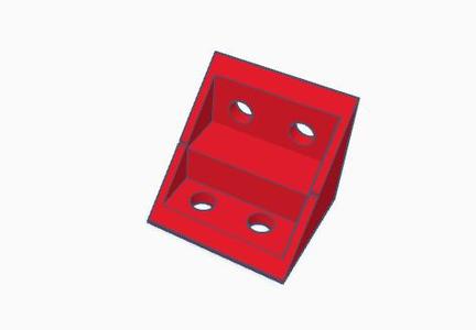 Very Strong Wall Bracket 