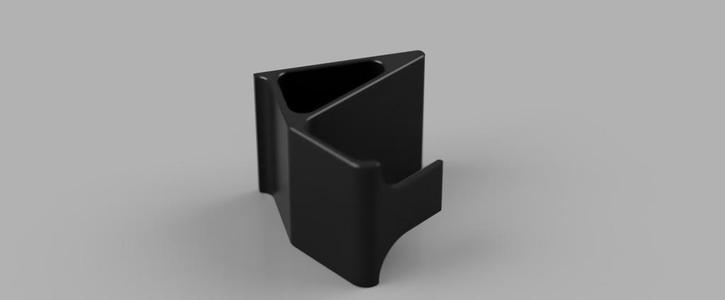 PS5/4 Controller Wall Mount