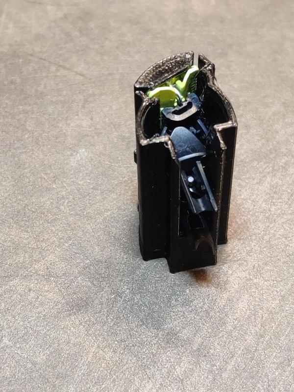 OneBlade blade 360 protective cap
