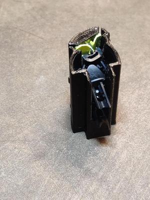OneBlade blade 360 protective cap