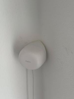 Aqara FP1 (FP1E) corner mount