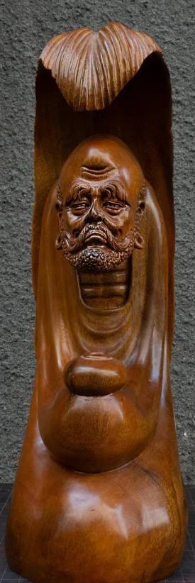 Statue