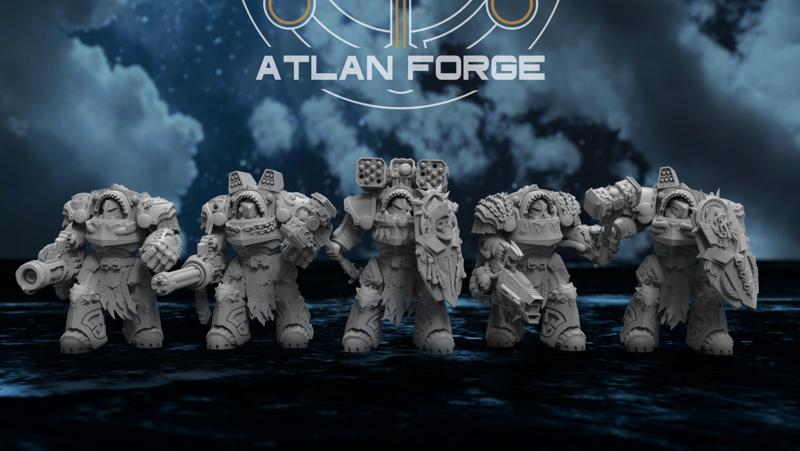Wai Toa - Roroa Reinforcements