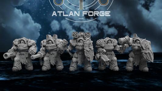 Wai Toa - Roroa Reinforcements
