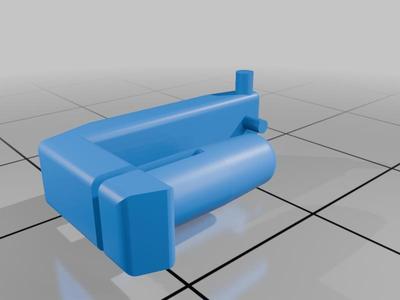 Velfac Window Ventilation Clip Fix