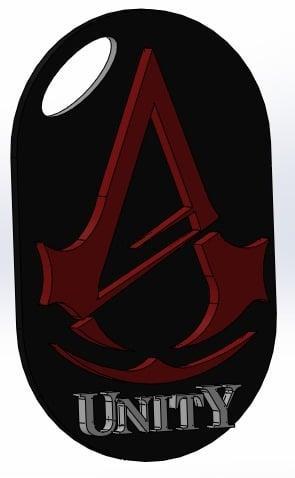 Assassins Creed Unity (2014)