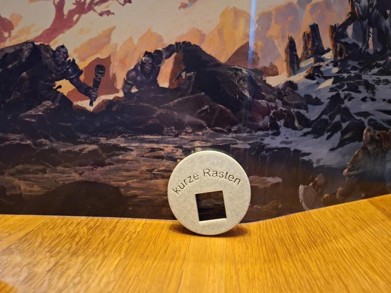  rest token