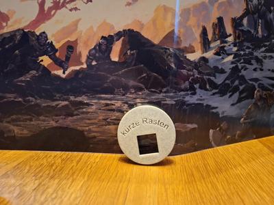  rest token