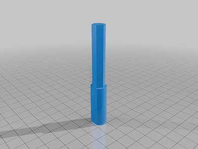 Kenmore Washing Machine Drill Pump Adapter