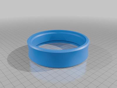 Rollercoaster Running Wheel with holder