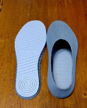 TrƐaDs Barefoot Shoe
