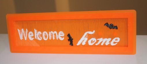 Welcome Home