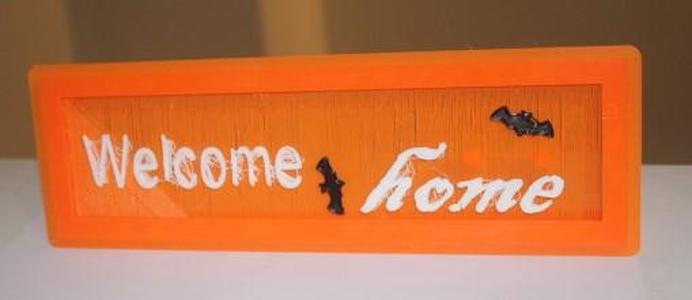 Welcome Home