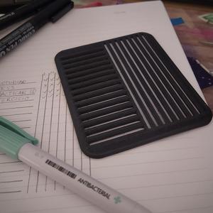  Weekly Planner