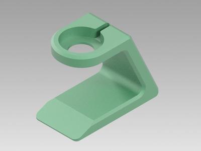 Galaxy Watch Charger Stand