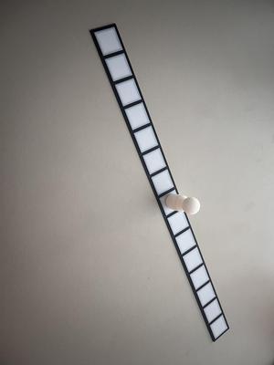 Hejného matematika – krokování