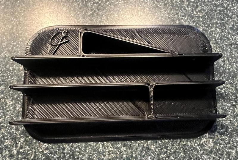 EDC Kit Altoids Tin