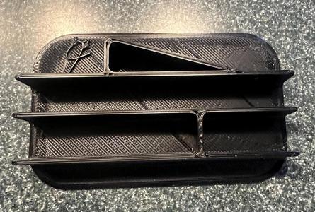 EDC Kit Altoids Tin
