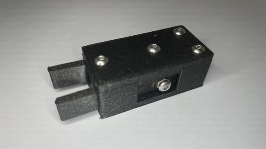 Honest CW Key