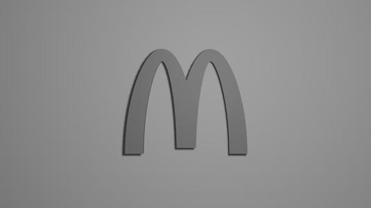 Mcdonalds logo