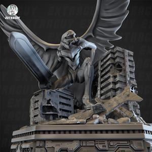Hot lips White Walkers Diorama Set 130mm 
