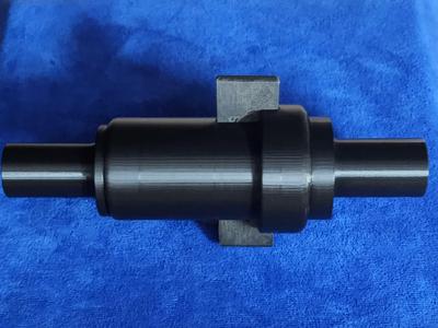 Cotter Joint Assembly