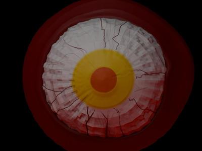 Eye (Peeper) from repo