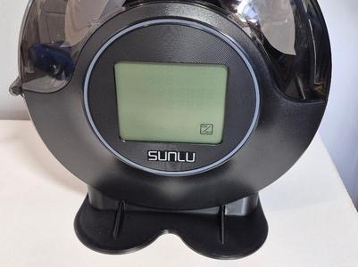 SUNLU S2 DRYER STAND - NO MORE TIPPING OVER!