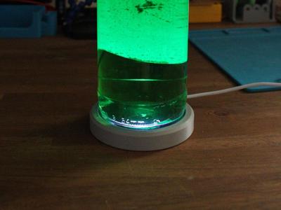Bottle Light 