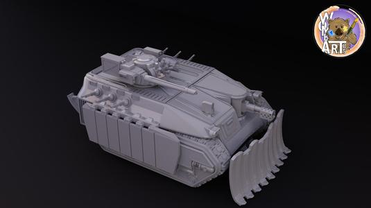 PBV Chimera