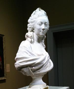 Bust