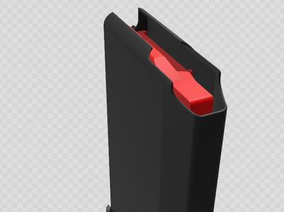 ar10 magazine