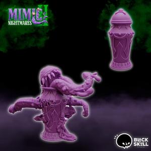 Mimic Vase