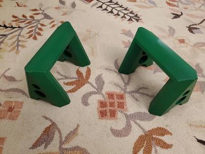 Push Up Grips (Now with TPU feet)   