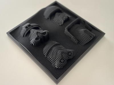 Empire Family (Black Wave Edition)