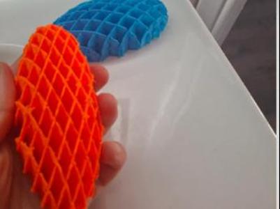 Squish Fidget